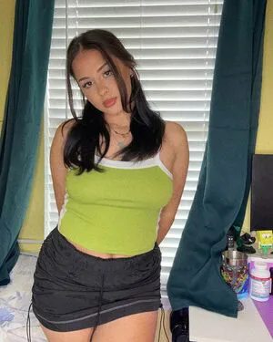 Stef Solari OnlyFans Leaked Free Thumbnail Picture - #86tnswUaIK