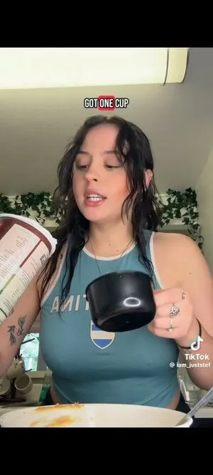 Stef Solari OnlyFans Leaked Free Thumbnail Picture - #vfpDJ1i5Bq
