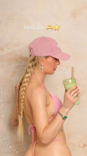 Stefani Nurding OnlyFans Leaked Free Thumbnail Picture - #Bty7KAn5kz