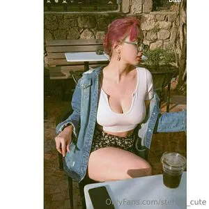 Stefani OnlyFans Leaked Free Thumbnail Picture - #LUEkfbzL1u