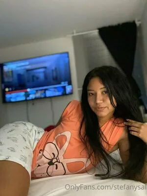 Stefaniasalinas OnlyFans Leaked Free Thumbnail Picture - #xpP78Wc4aG