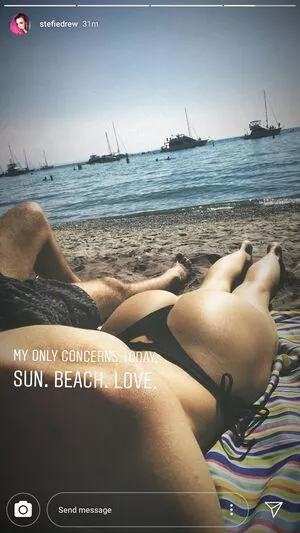 Stefanie Drew OnlyFans Leaked Free Thumbnail Picture - #IM8ZBV2J6e