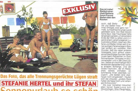 Stefanie Hertel OnlyFans Leaked Free Thumbnail Picture - #e6XFPCmGFd