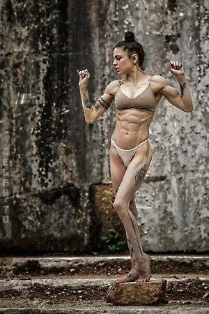 Stefanie Millinger OnlyFans Leaked Free Thumbnail Picture - #TdsZgDH8TF