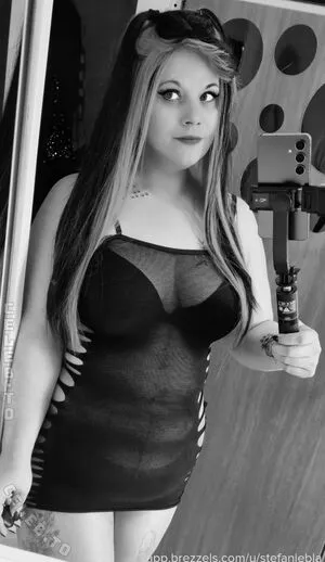 Stefaniebla OnlyFans Leaked Free Thumbnail Picture - #0qPEMixadd