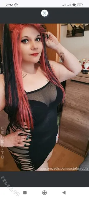 Stefaniebla OnlyFans Leaked Free Thumbnail Picture - #DIVf8uXhT7