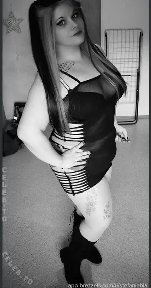 Stefaniebla OnlyFans Leaked Free Thumbnail Picture - #DuUD6Qx9Sy