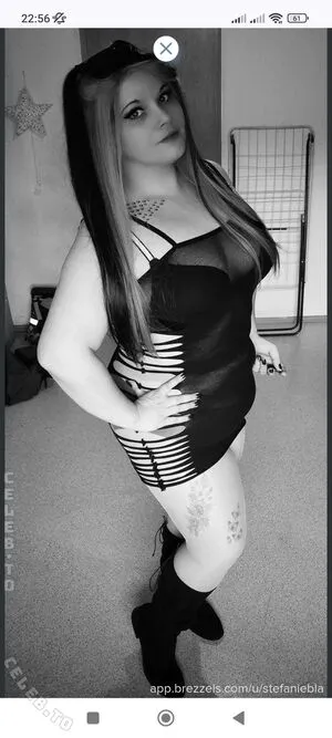 Stefaniebla OnlyFans Leaked Free Thumbnail Picture - #FZi9MhA98P