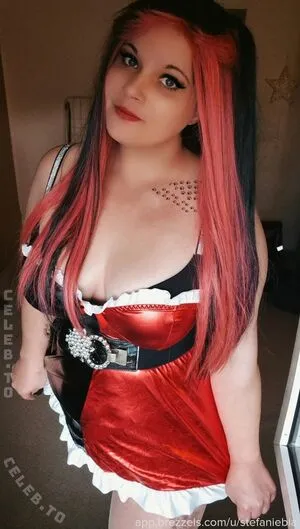 Stefaniebla OnlyFans Leaked Free Thumbnail Picture - #KkphAmmR3F