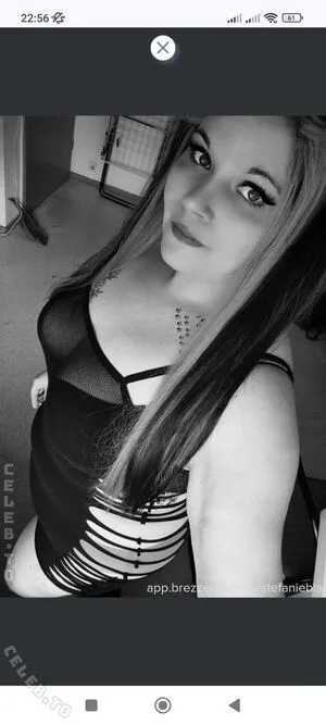 Stefaniebla OnlyFans Leaked Free Thumbnail Picture - #MmAxxGDswQ