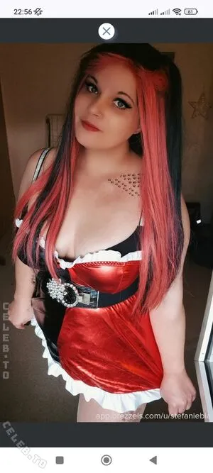 Stefaniebla OnlyFans Leaked Free Thumbnail Picture - #k2PlGz0I2a