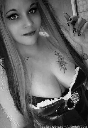 Stefaniebla OnlyFans Leaked Free Thumbnail Picture - #ovBSX78Fyd