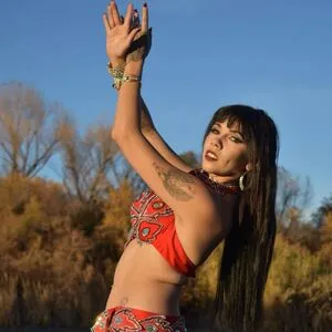 Stefanne Azzah Kohl Thumbnail Picture