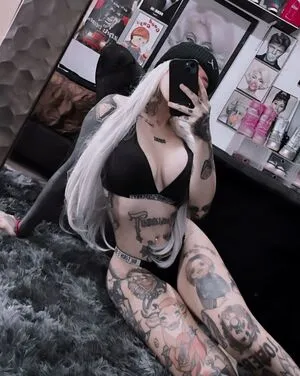 Stefany Chavez OnlyFans Leaked Free Thumbnail Picture - #weY2w1MrWZ