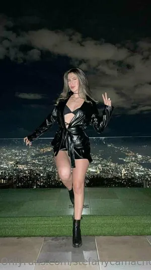 Stefanycamacho OnlyFans Leaked Free Thumbnail Picture - #7GWmQRCTOS