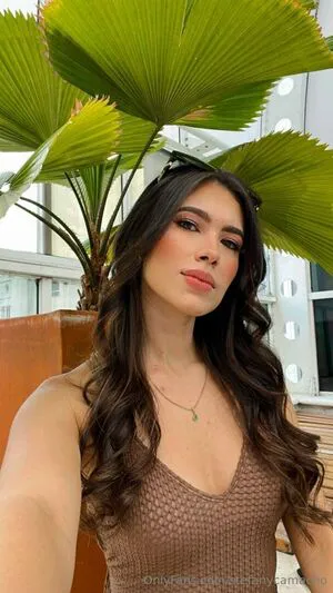 Stefanycamacho OnlyFans Leaked Free Thumbnail Picture - #JmxkpusnZD
