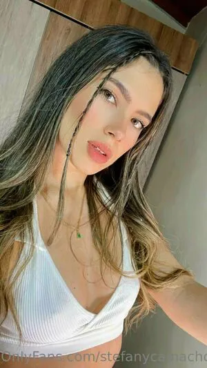 Stefanycamacho OnlyFans Leaked Free Thumbnail Picture - #jo2LZJhCui
