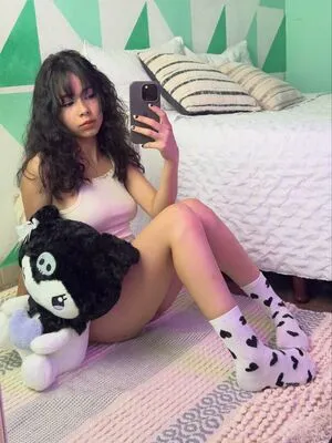 Stefanydark OnlyFans Leaked Free Thumbnail Picture - #sy2tzmfQ8R
