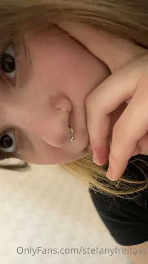 Stefanyfreitass OnlyFans Leaked Free Thumbnail Picture - #CZcZtFrUfj