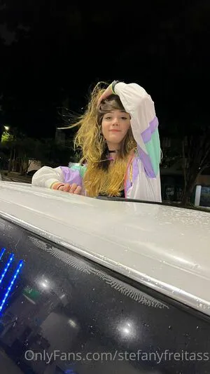 Stefanyfreitass OnlyFans Leaked Free Thumbnail Picture - #CmP4fRAuav