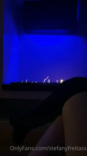 Stefanyfreitass OnlyFans Leaked Free Thumbnail Picture - #I47iHS3dn4