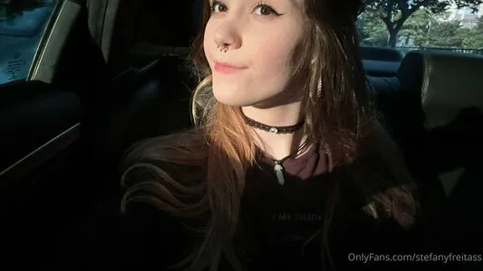 Stefanyfreitass OnlyFans Leaked Free Thumbnail Picture - #cf5LoWML1K