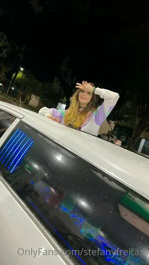Stefanyfreitass OnlyFans Leaked Free Thumbnail Picture - #hj0DXUArd8