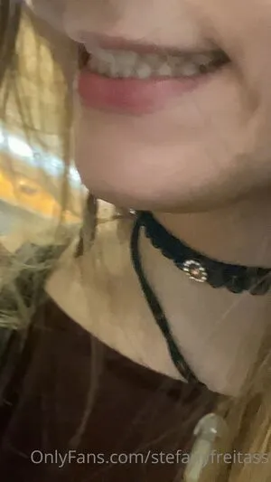 Stefanyfreitass OnlyFans Leaked Free Thumbnail Picture - #wMIJ6rhTDH