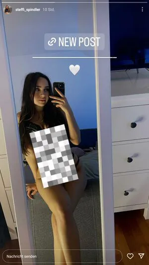 Steffi Spindler Thumbnail Picture