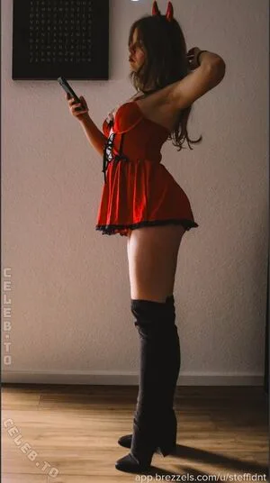 Steffidnt OnlyFans Leaked Free Thumbnail Picture - #onAVGf1WBy