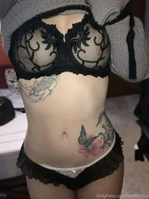Steffiiirose OnlyFans Leaked Free Thumbnail Picture - #6FVf6WHswi