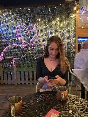 Steffiiirose OnlyFans Leaked Free Thumbnail Picture - #IDHHMZ2zQP