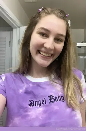 Steffiiirose OnlyFans Leaked Free Thumbnail Picture - #WPVeQLrVLb