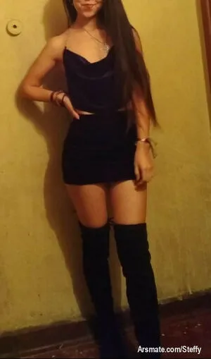 Steffy OnlyFans Leaked Free Thumbnail Picture - #8uIODThOEZ