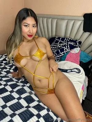 Steffymeza OnlyFans Leaked Free Thumbnail Picture - #lZzPiK7pfK