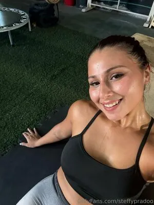 Steffypradoo OnlyFans Leaked Free Thumbnail Picture - #JSmU4xdvZh
