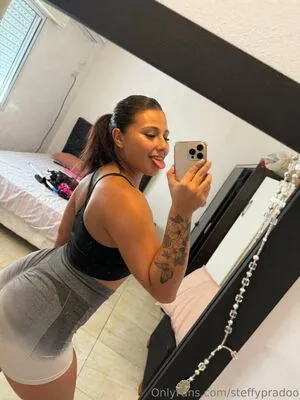 Steffypradoo OnlyFans Leaked Free Thumbnail Picture - #LW3kJaD2SA