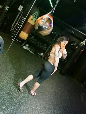 Stefi Cohen OnlyFans Leaked Free Thumbnail Picture - #NsdwE3DIde