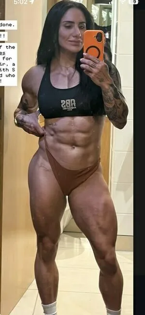 Stefi Cohen OnlyFans Leaked Free Thumbnail Picture - #Q66dQdbCaG