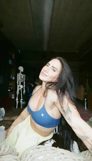 Stefi Cohen OnlyFans Leaked Free Thumbnail Picture - #jtDIWrl9Po