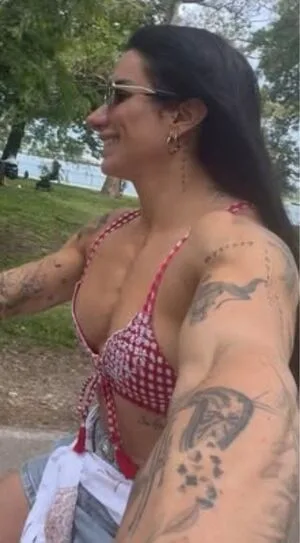 Stefi Cohen OnlyFans Leaked Free Thumbnail Picture - #stbDbBPEdS