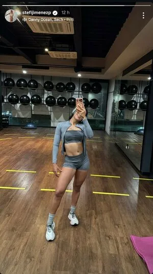 Stefijimenezp OnlyFans Leaked Free Thumbnail Picture - #KhY1XsAkqU