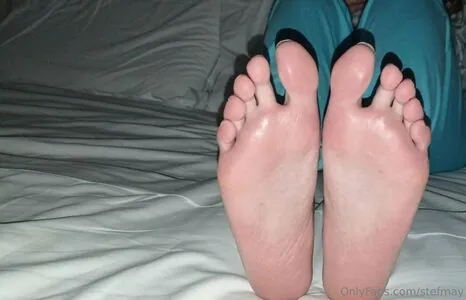 Stefysamara OnlyFans Leaked Free Thumbnail Picture - #LEBwE895kw