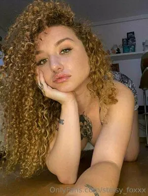 Steisy Foxxx OnlyFans Leaked Free Thumbnail Picture - #XPqYuoa3Sy