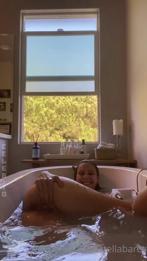 Stella Barey OnlyFans Leaked Free Thumbnail Picture - #nCaEcduaFy