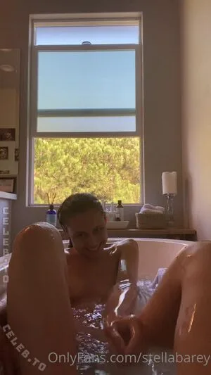 Stella Barey OnlyFans Leaked Free Thumbnail Picture - #sBOLDfkI43