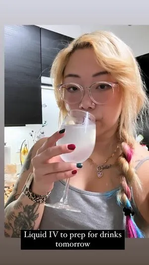 Stella Chung OnlyFans Leaked Free Thumbnail Picture - #2c4ddTMdat