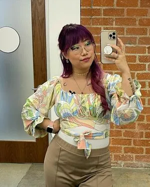 Stella Chung OnlyFans Leaked Free Thumbnail Picture - #IEBC9XmL2J