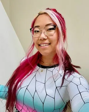 Stella Chung OnlyFans Leaked Free Thumbnail Picture - #wyfCWCx5EB