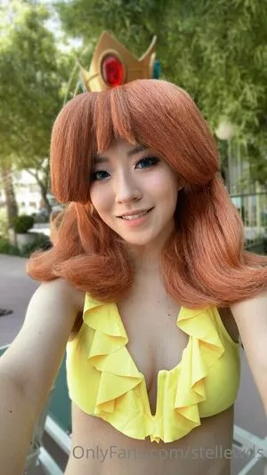 Stella Chuu OnlyFans Leaked Free Thumbnail Picture - #UX063IFht4